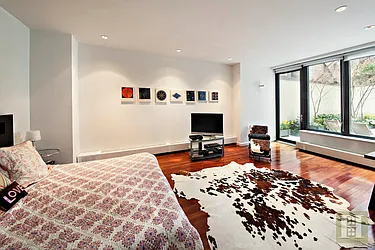 Sold by Halstead Real Estate