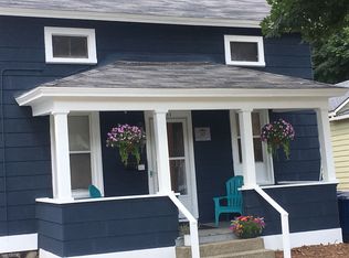 411 Hill St, Ann Arbor, MI 48104