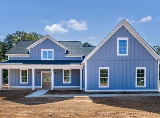 73 Lands End Ln, Prosperity, SC 29127