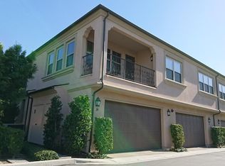 20 Talisman, Irvine, CA 92620