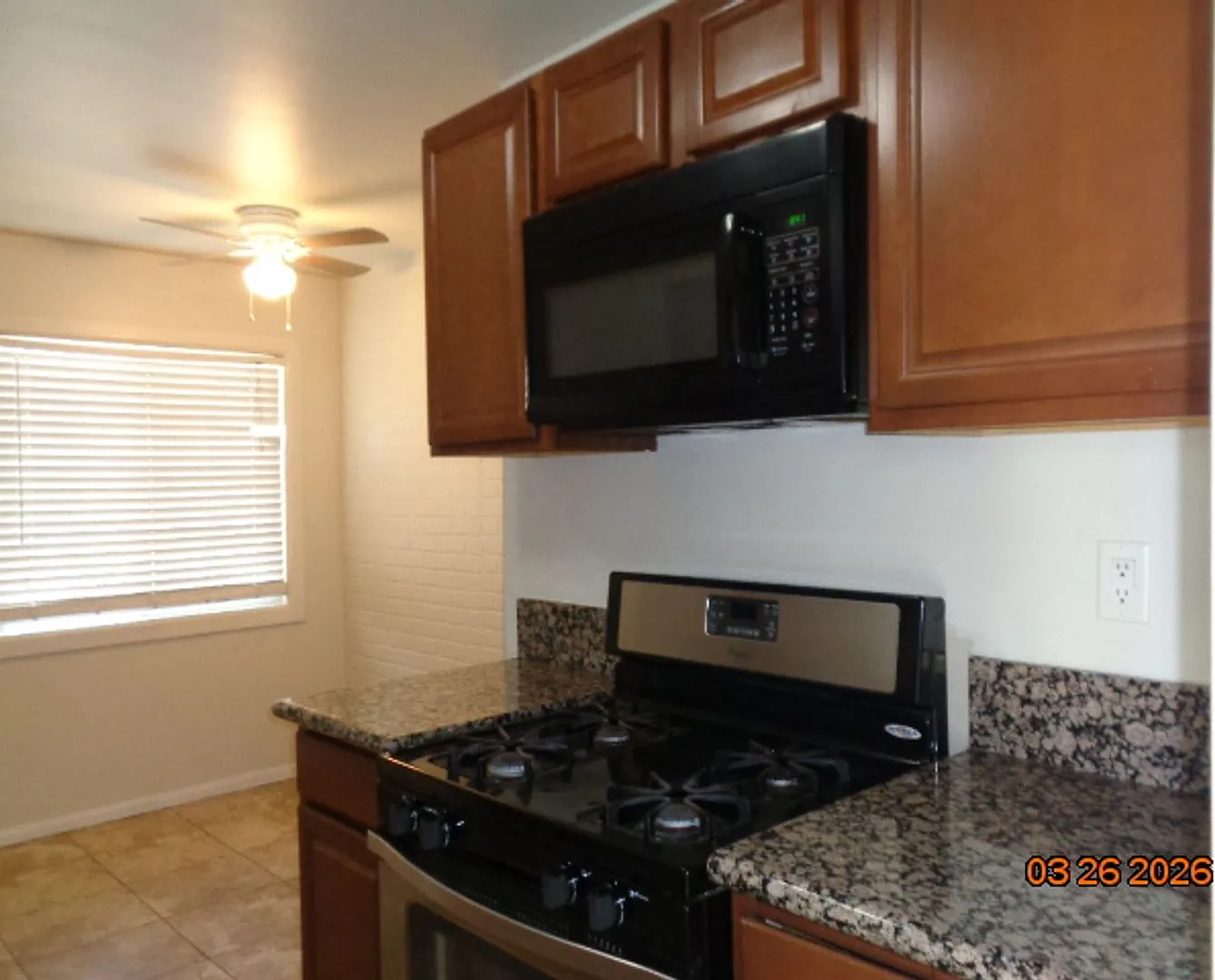 East Lancaster One Story Offering 1260 sq. ft. — Photo 2