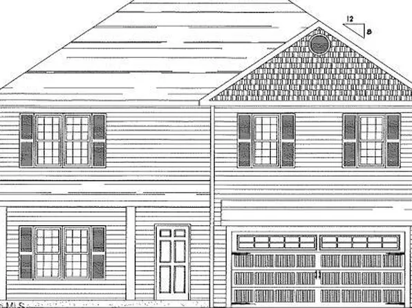 Sydney Modified Plan, Village Creek