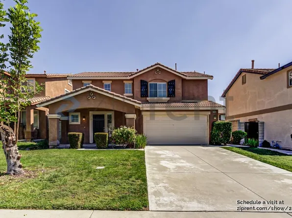 7159 Myrtle Pl, Fontana, CA 92336