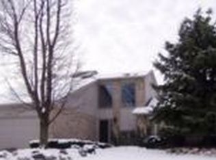 37145 Chesapeake Rd, Farmington Hills, MI 48335