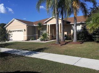 5205 Jasmine Trace Ln, Kissimmee, FL 34758