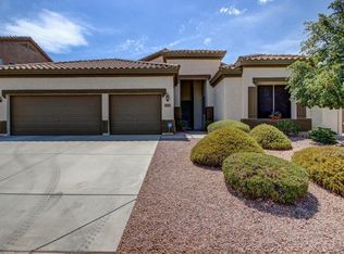 7431 W Honeysuckle Dr, Peoria, AZ 85383