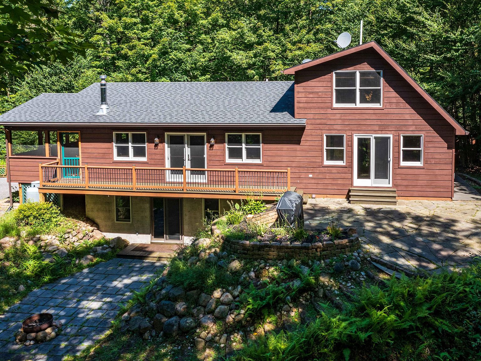 1148 Moose River Tract Rd, Thendara, NY 13472 MLS 179018 Zillow