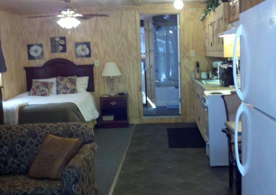 155 B studio Apt