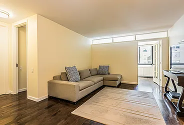 Rented by Brown Harris Stevens