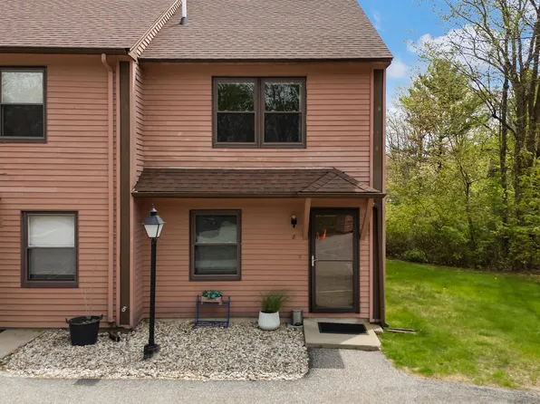 73 Ocean Park Road #8, Saco, ME 04072