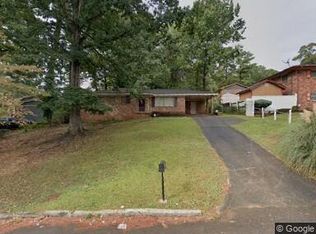 2611 Sherlock Dr, Decatur, GA 30034