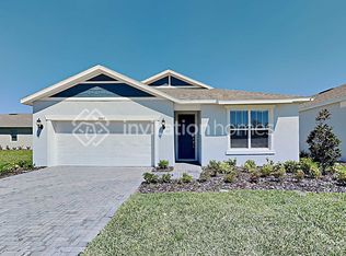 5069 Sparkling Water Way, Kissimmee, FL 34746