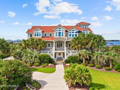 557 New River Inlet Road, North Topsail Beach, NC, 28460