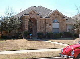 2708 Zoeller Dr, Plano, TX 75025
