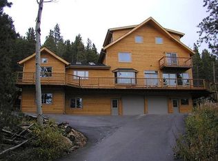 3581 Gap Rd, Golden, CO 80403