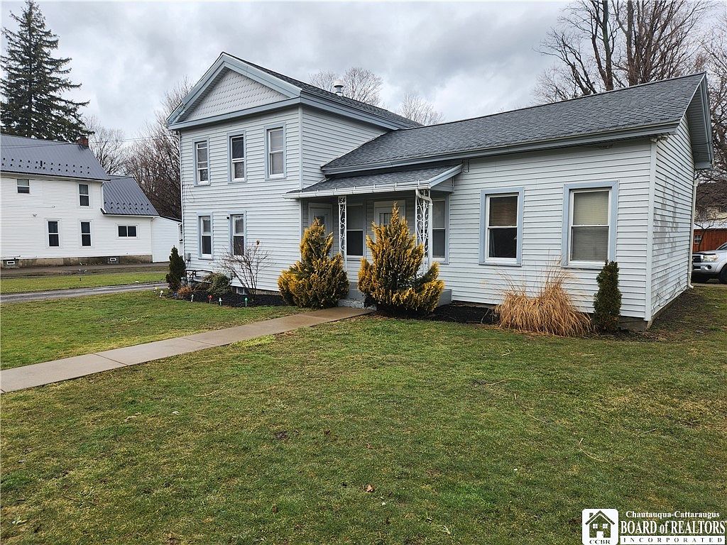 164 Eagle St, Fredonia, NY 14063 MLS R1460296 Zillow