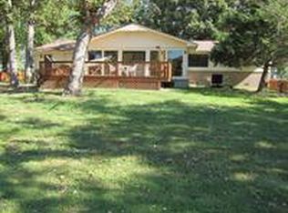 26431 S 615th Loop, Grove, OK 74344