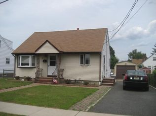 38 Melody Hill Rd, Clifton, NJ 07013