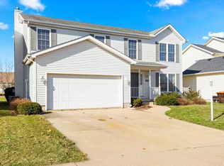 11027 N Northtrail Dr, Dunlap, IL 61525