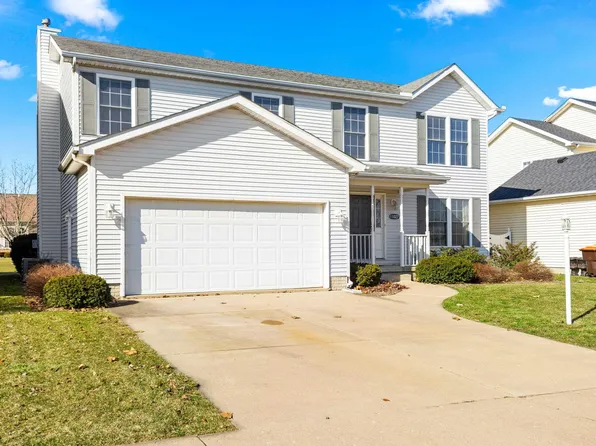 11027 N Northtrail Dr, Dunlap, IL 61525