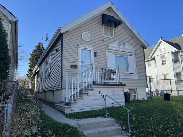 2559 North Holton STREET, Milwaukee, WI 53212