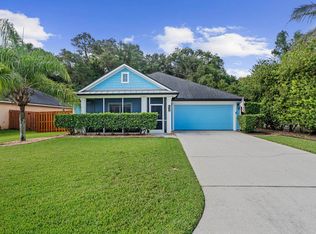 141 Grafft Ln, Saint Augustine, FL 32084