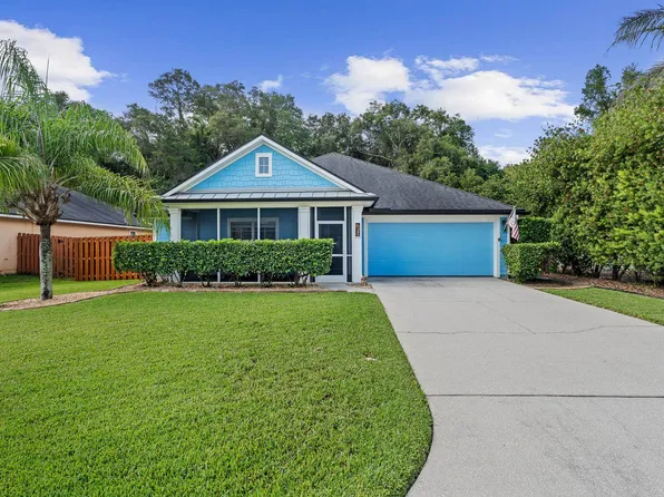 141 Grafft Ln, Saint Augustine, FL 32084