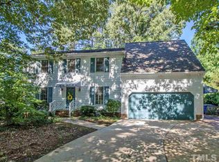 7200 Laketree Dr, Raleigh, NC 27615