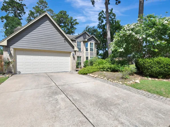 17327 Thorhill St, Spring, TX 77379