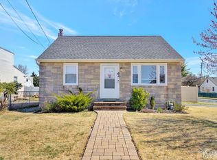 64 Ellenel Blvd, Spotswood, NJ 08884