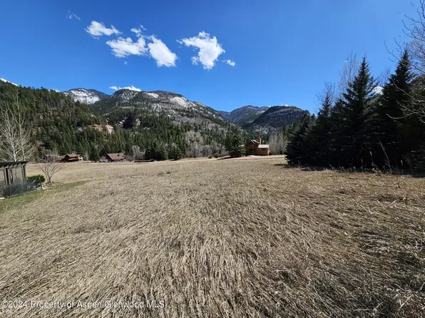 Tbd Chair Mountain Dr, Redstone, CO 81623