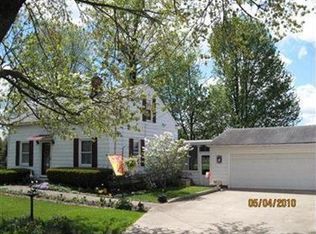 2749 New Milford Rd, Rootstown, OH 44272
