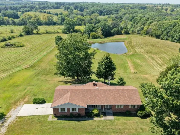 309 N Main St, Newtown, MO 64667