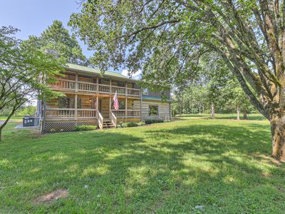640 Vesta Rd, Lebanon, TN, 37090