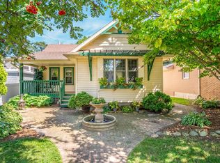 2421 N 4th St, Sheboygan City, WI 53083