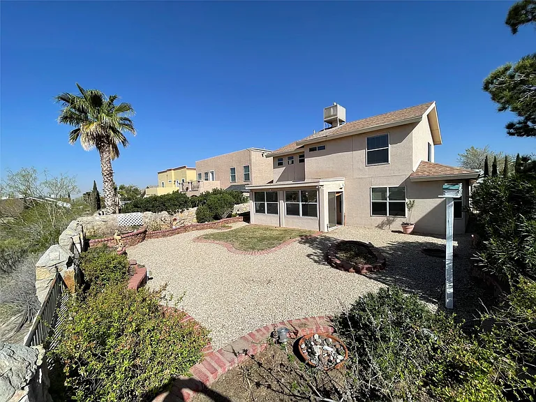 7312 Camino Del Sol — Photo 21