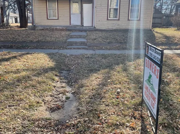 316 E 5th St, Concordia, KS 66901