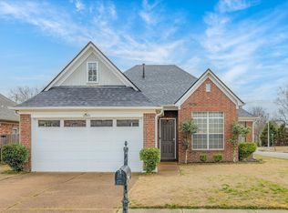 8573 Napoli Dr, Cordova, TN 38018