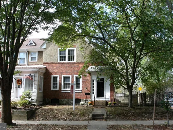 601 Geddes St, Wilmington, DE 19805