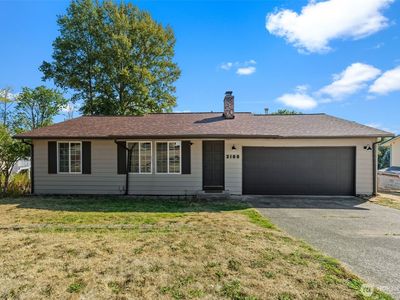 2169 Ponderosa Drive SE, Pt Orchard, WA, 98366