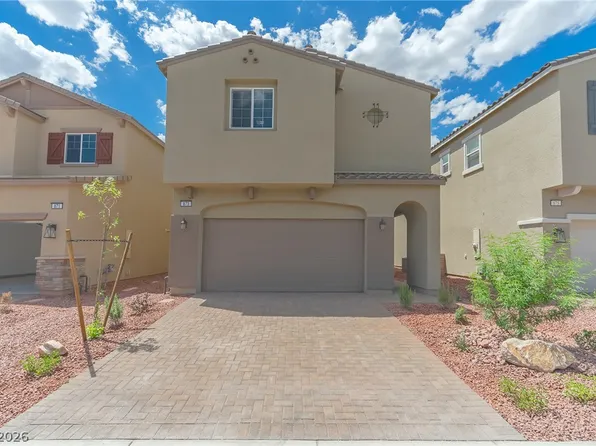 873 Camargo St, Henderson, NV 89011