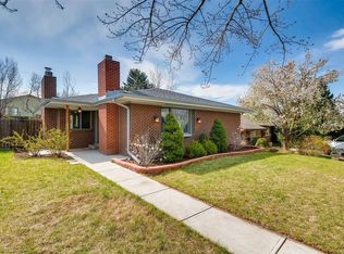 3485 S Dexter St, Denver, CO 80222