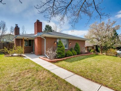 3485 S Dexter St, Denver, CO, 80222