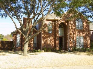 3913 Evesham Dr, Plano, TX 75025