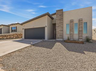 12944 Kittson Ct, El Paso, TX 79928