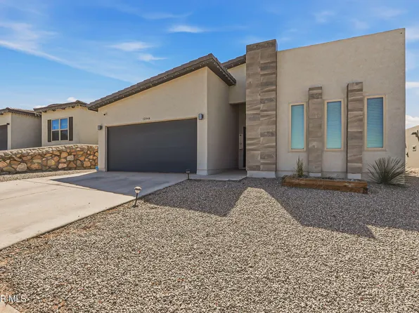 12944 Kittson Ct, El Paso, TX 79928