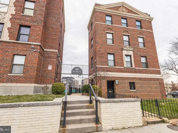 80 New York Ave NW APT 202, Washington, DC 20001