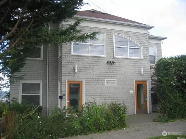 4337 Phinney Avenue N, Seattle, WA 98103