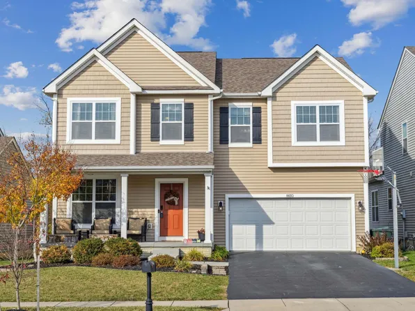 8650 Aconite Dr, Blacklick, OH 43004