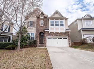 804 Long Meadows Rd, Chapel Hill, NC 27516